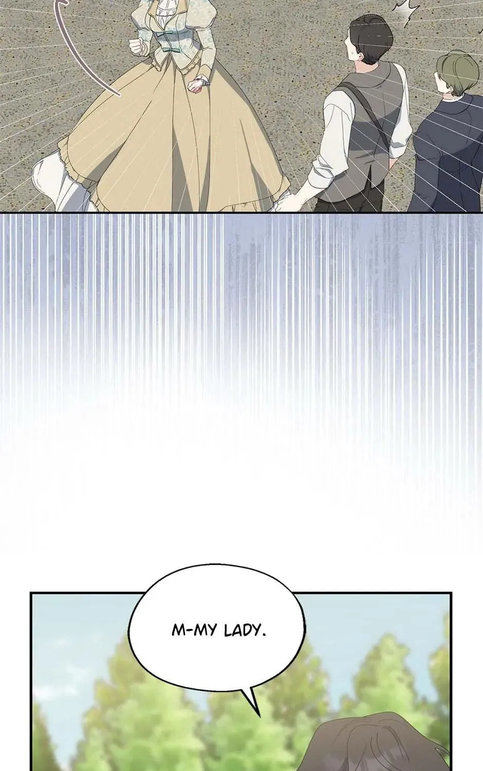 Read Here Comes the Silver Spoon! chapter 81 image 78 on Lezhin