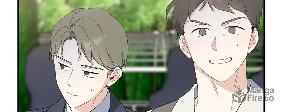 Read Here Comes the Silver Spoon! chapter 81 image 79 on Lezhin