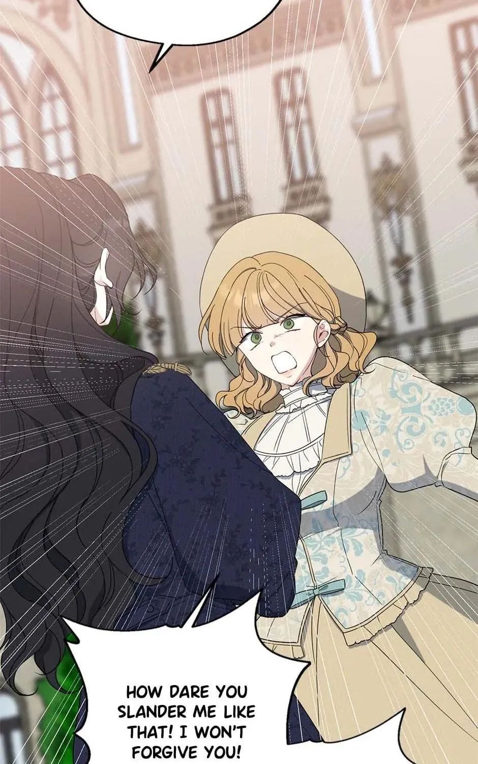 Read Here Comes the Silver Spoon! chapter 81 image 8 on Lezhin
