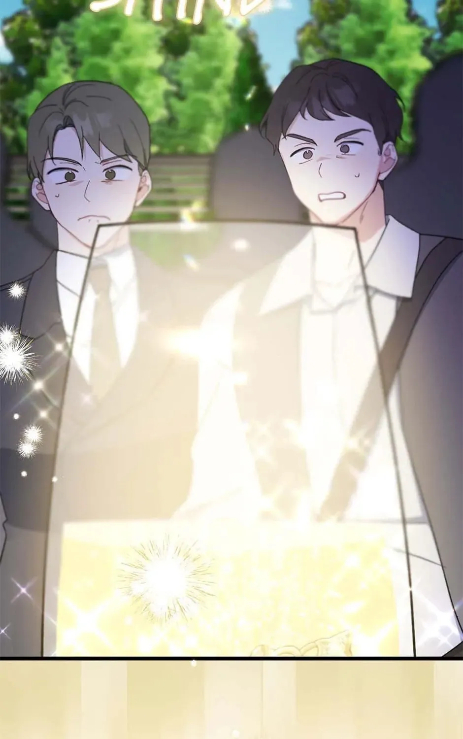 Read Here Comes the Silver Spoon! chapter 81 image 90 on Lezhin