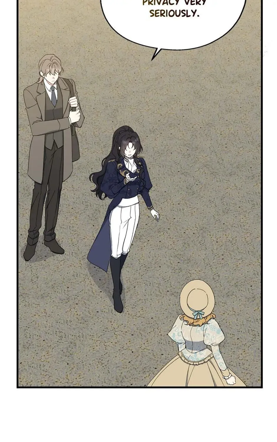 Read Here Comes the Silver Spoon! chapter 81 image 96 on Lezhin
