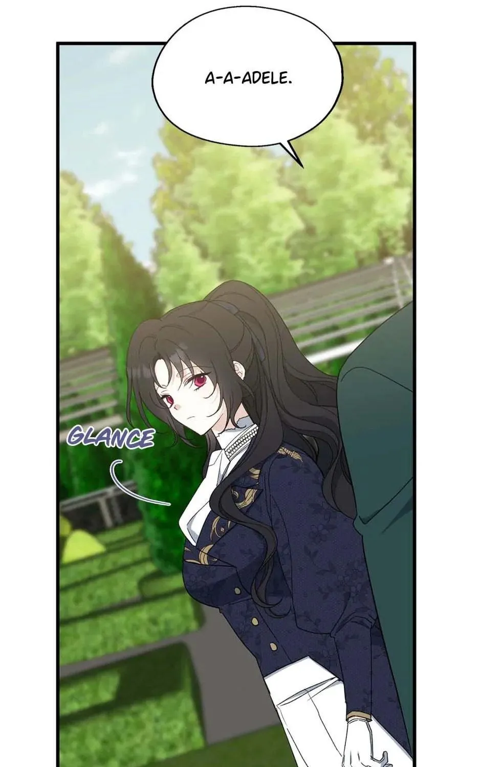 Read Here Comes the Silver Spoon! chapter 81 image 98 on Lezhin