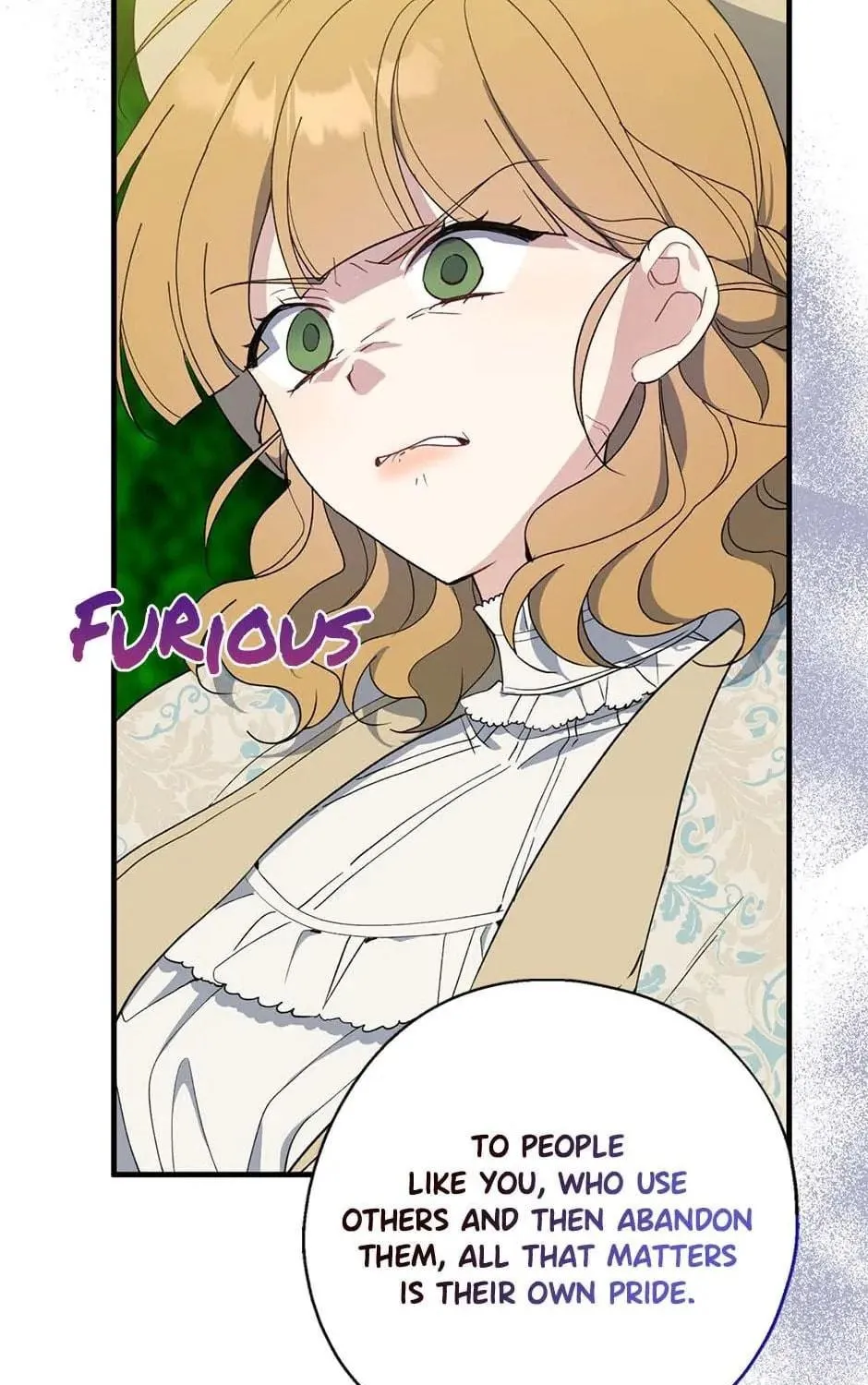 Read Here Comes the Silver Spoon! chapter 82 image 10 on Lezhin