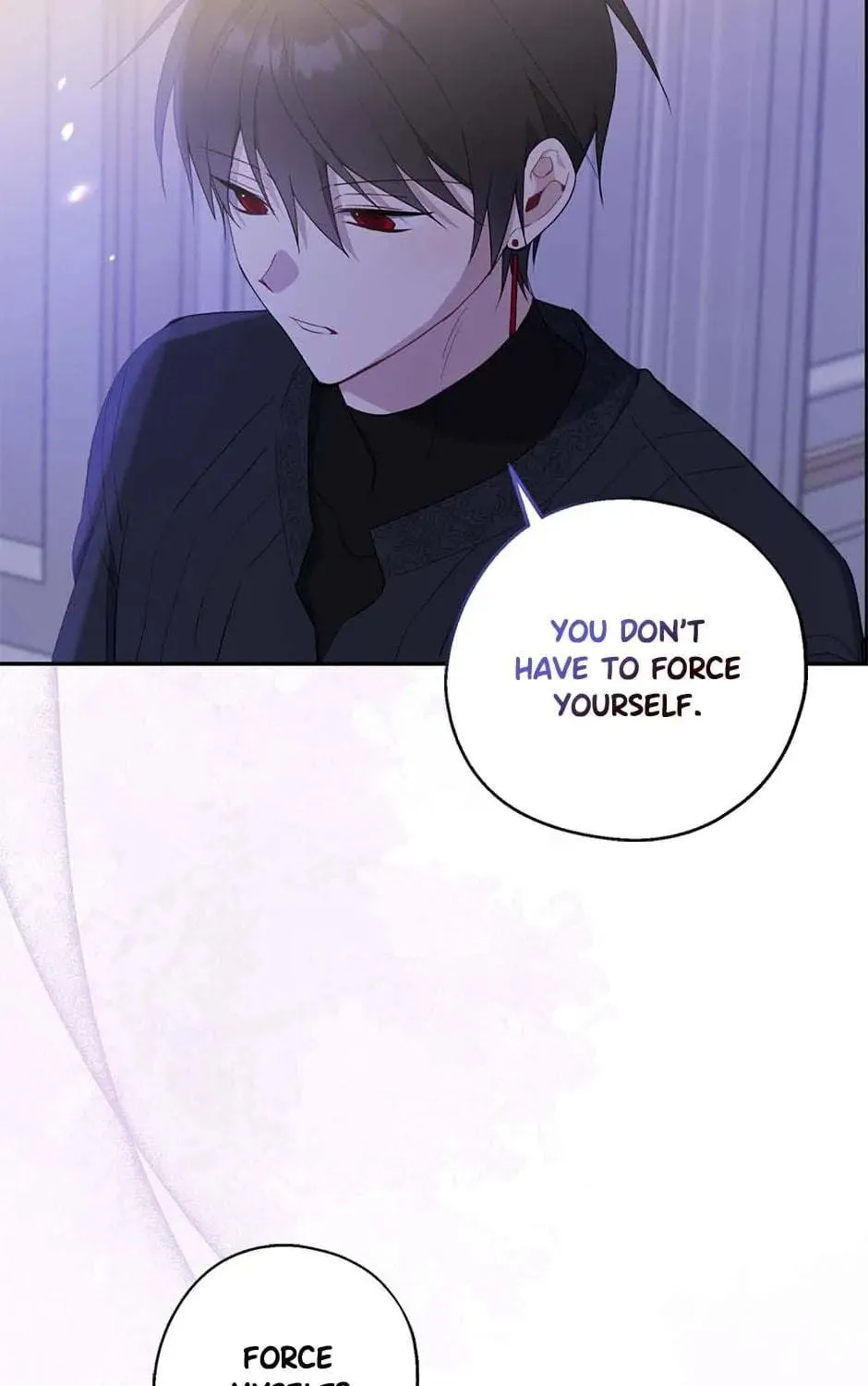 Read Here Comes the Silver Spoon! chapter 82 image 108 on Lezhin