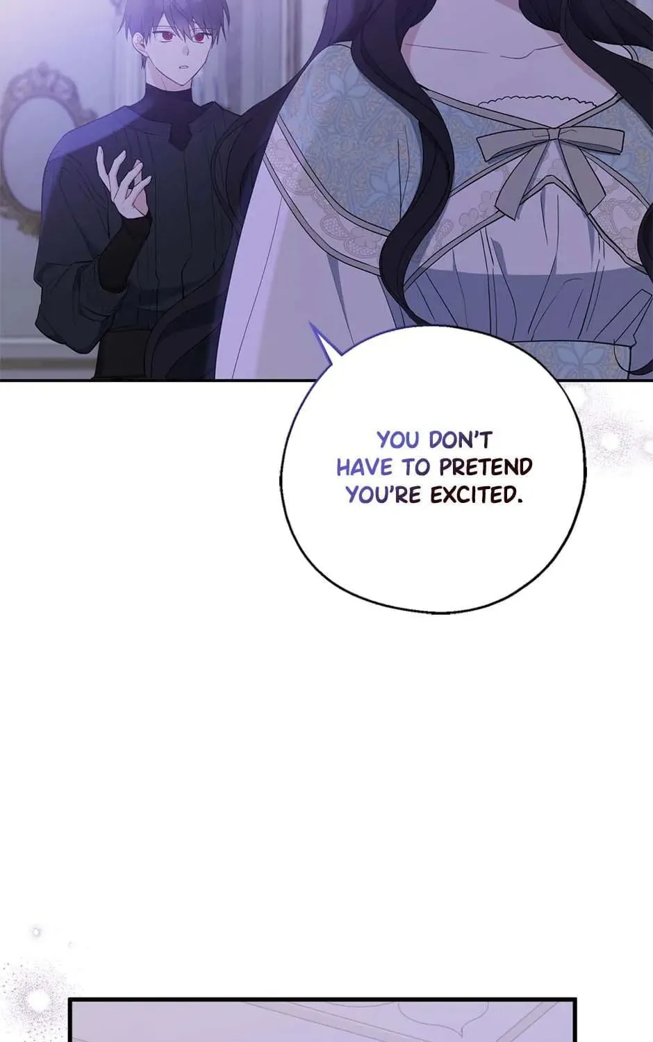 Read Here Comes the Silver Spoon! chapter 82 image 110 on Lezhin