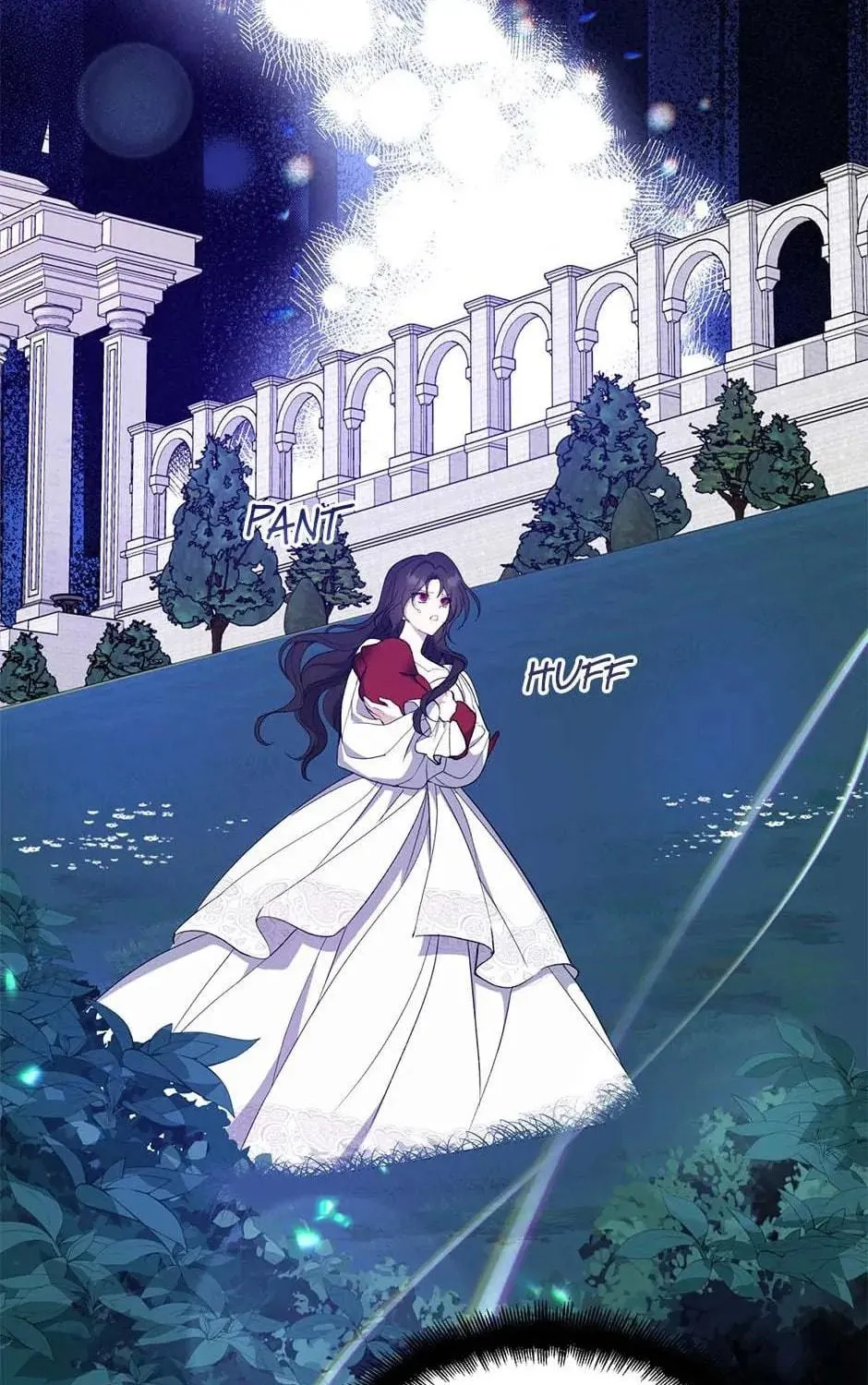 Read Here Comes the Silver Spoon! chapter 82 image 142 on Lezhin