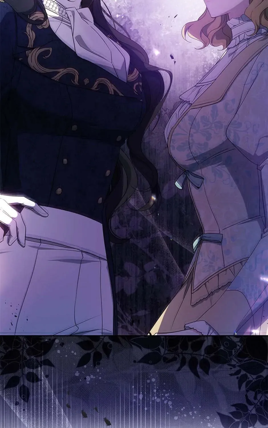Read Here Comes the Silver Spoon! chapter 82 image 2 on Lezhin