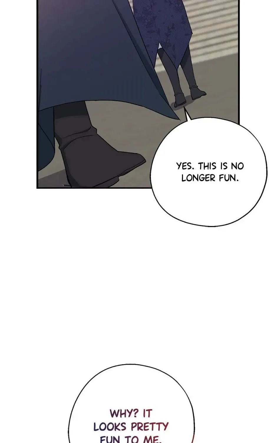 Read Here Comes the Silver Spoon! chapter 82 image 20 on Lezhin