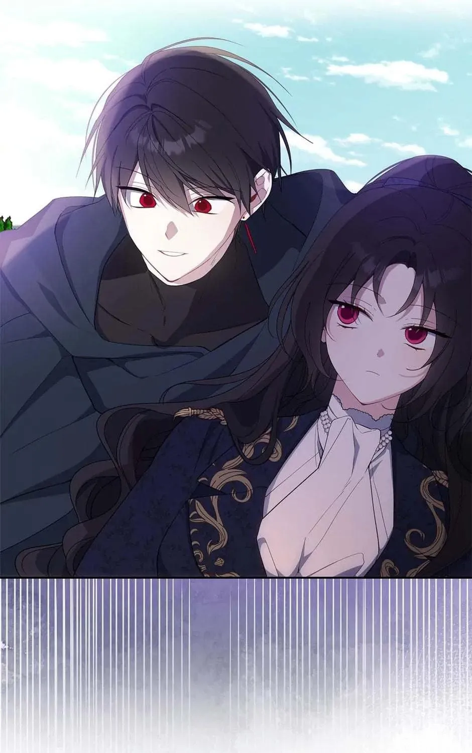 Read Here Comes the Silver Spoon! chapter 82 image 22 on Lezhin
