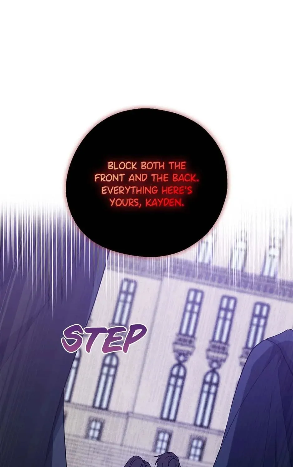 Read Here Comes the Silver Spoon! chapter 82 image 24 on Lezhin