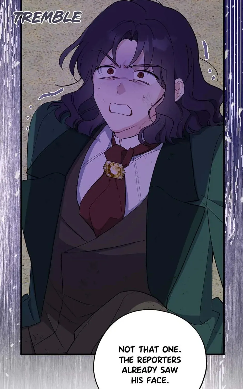 Read Here Comes the Silver Spoon! chapter 82 image 30 on Lezhin