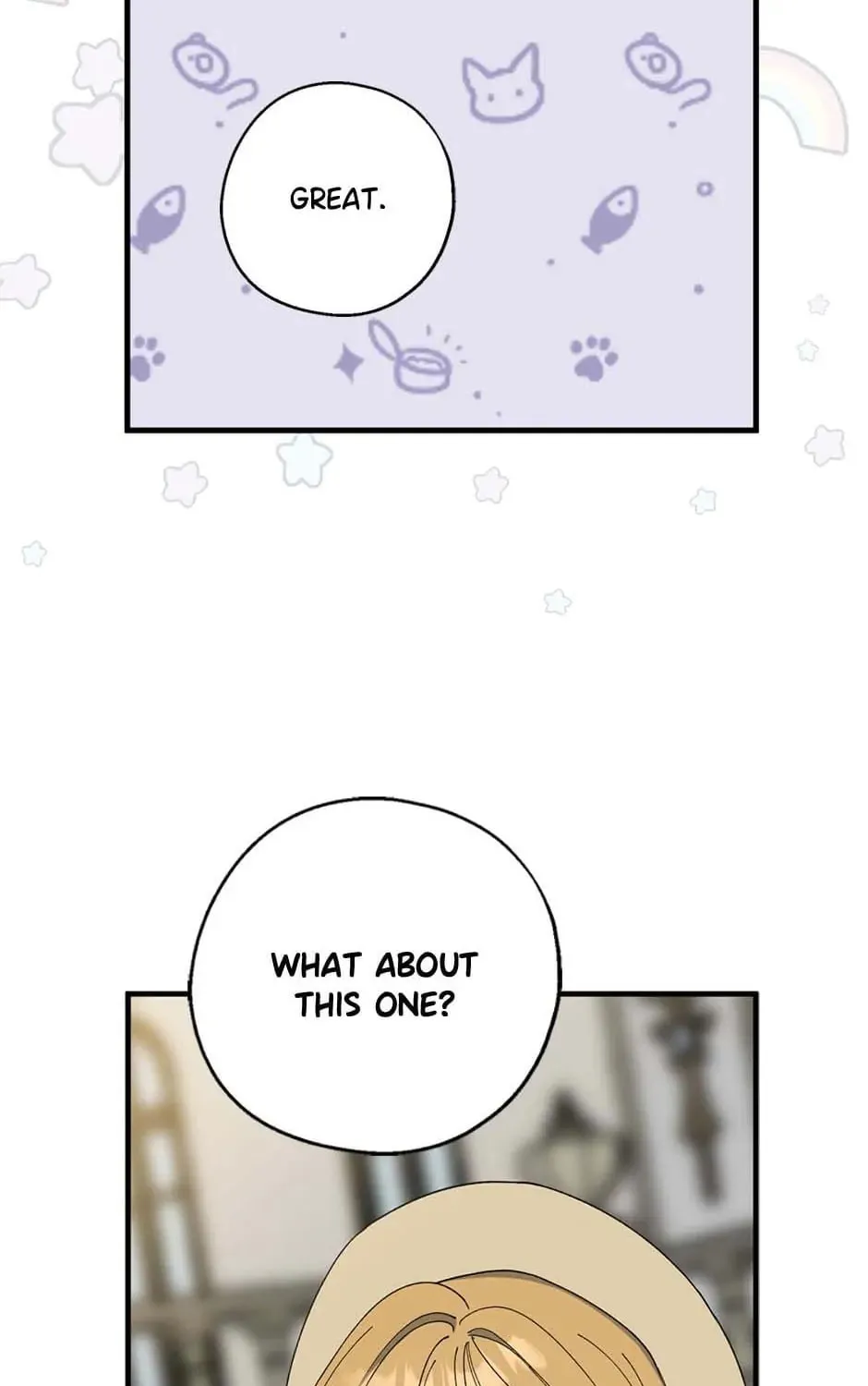Read Here Comes the Silver Spoon! chapter 82 image 36 on Lezhin