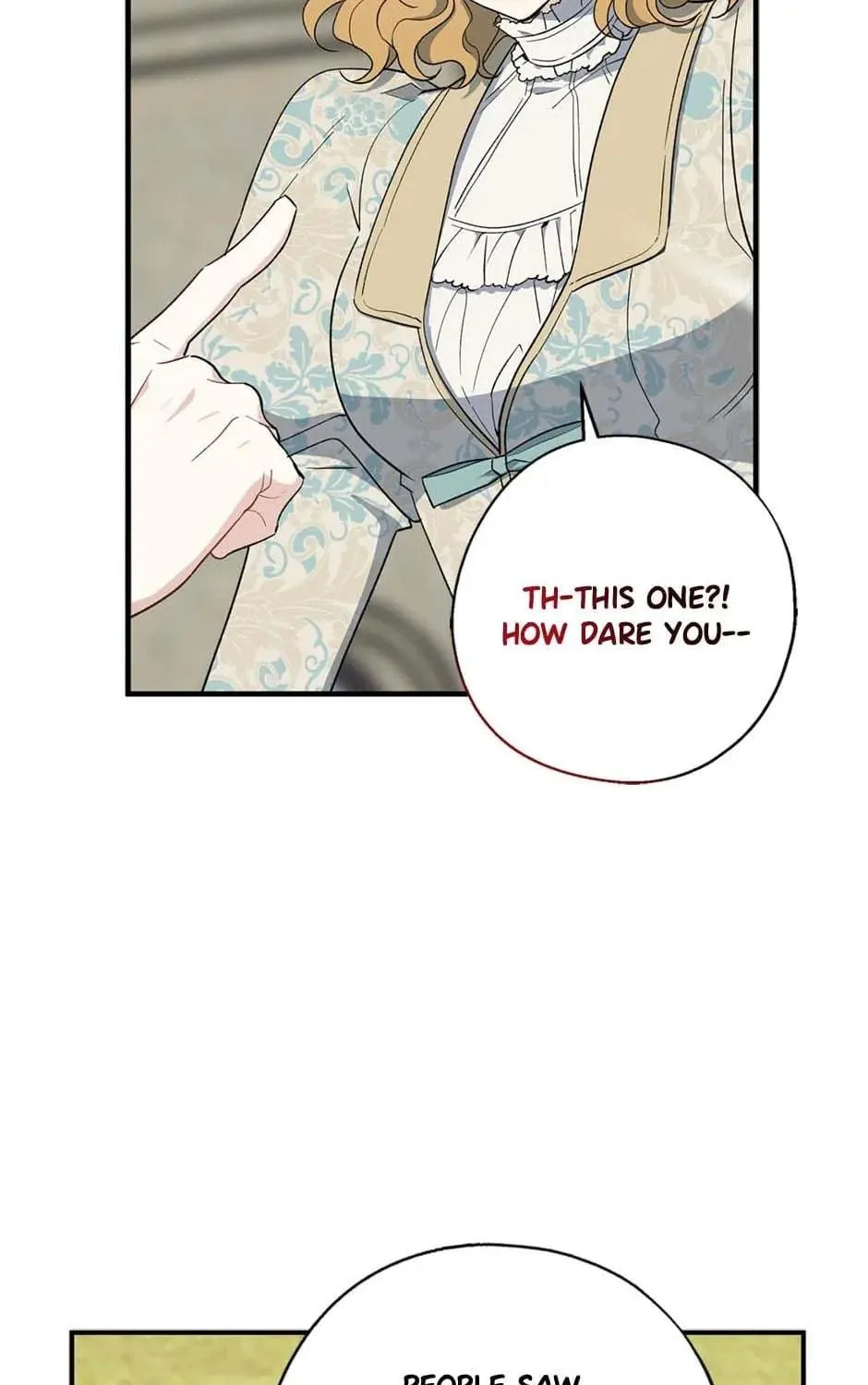 Read Here Comes the Silver Spoon! chapter 82 image 38 on Lezhin