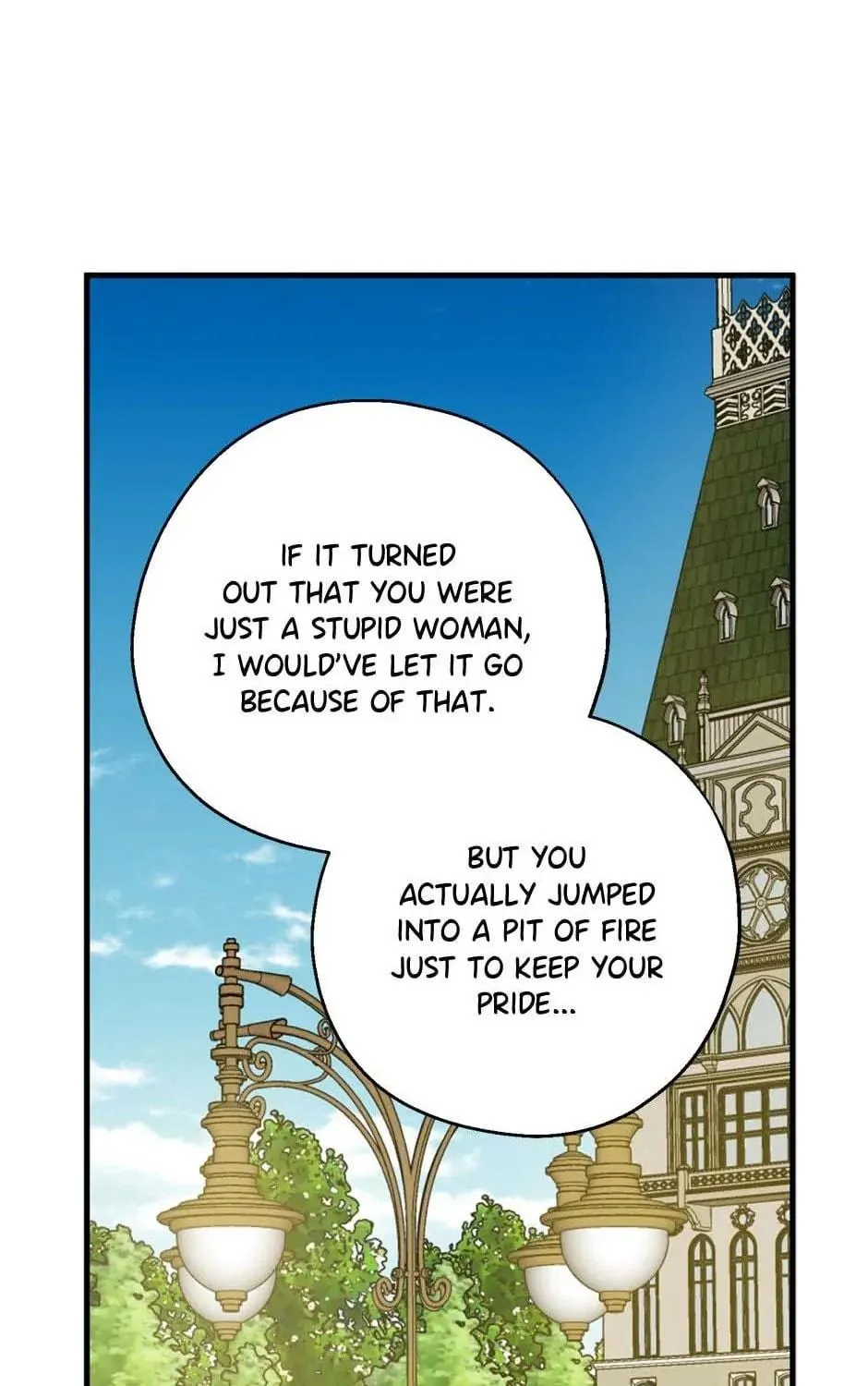 Read Here Comes the Silver Spoon! chapter 82 image 4 on Lezhin