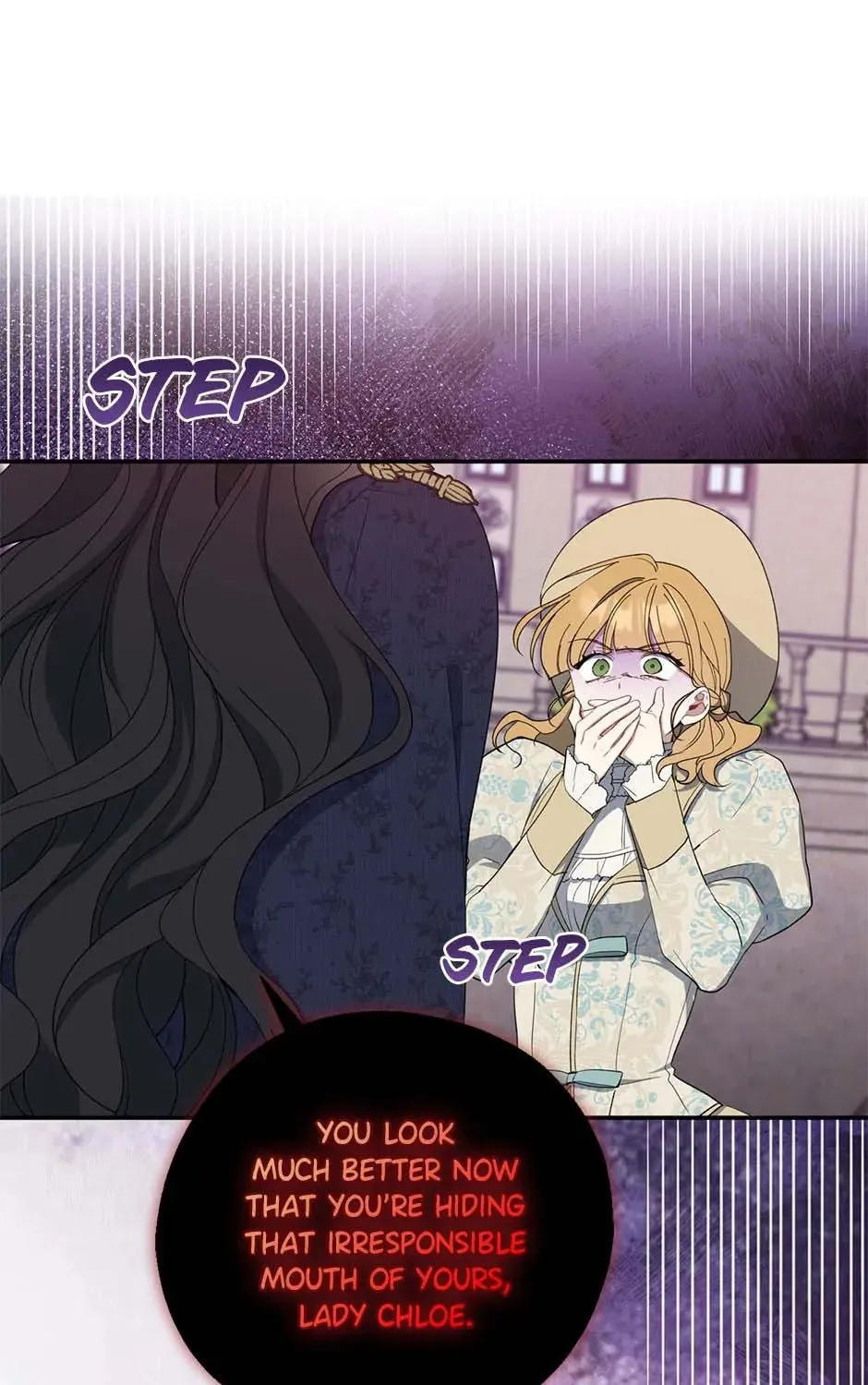 Read Here Comes the Silver Spoon! chapter 82 image 44 on Lezhin