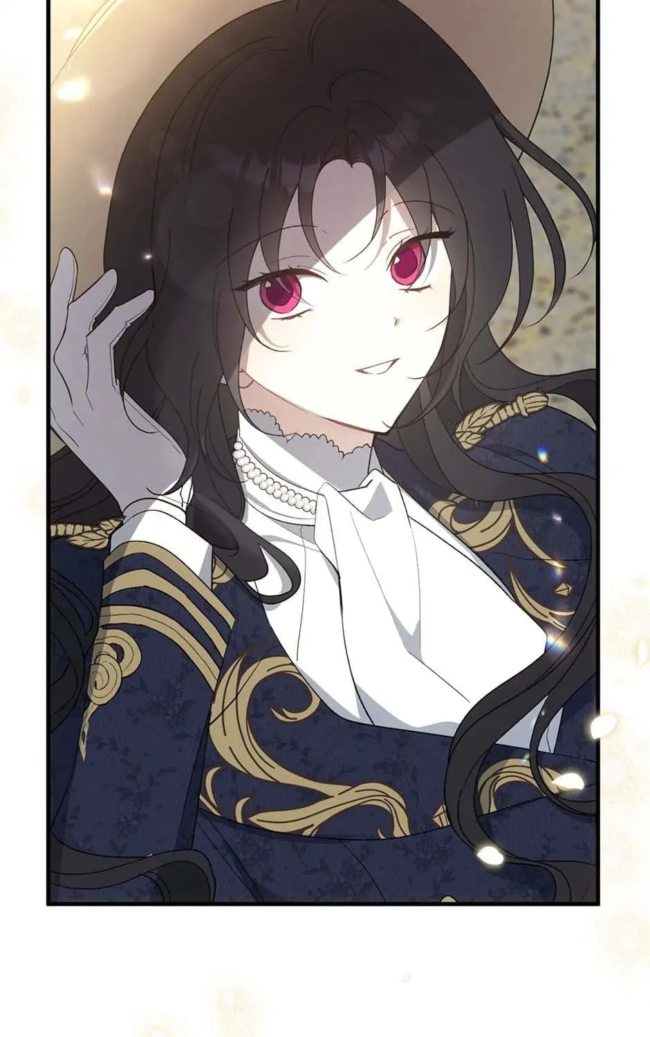 Read Here Comes the Silver Spoon! chapter 82 image 50 on Lezhin