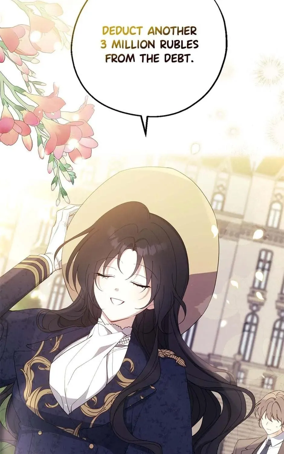 Read Here Comes the Silver Spoon! chapter 82 image 52 on Lezhin