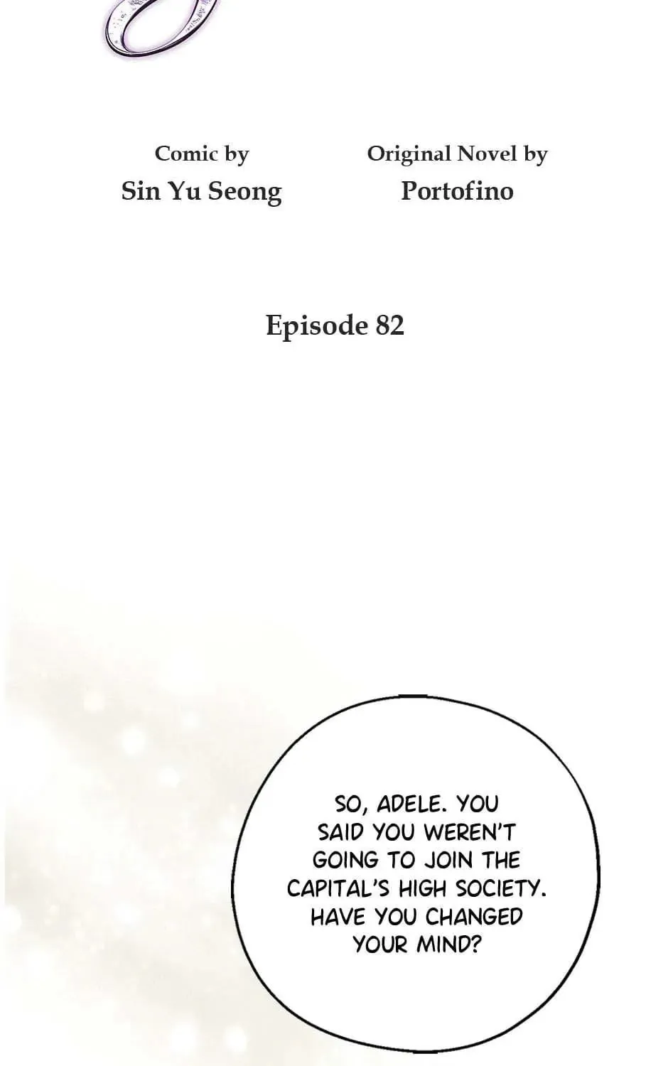 Read Here Comes the Silver Spoon! chapter 82 image 56 on Lezhin