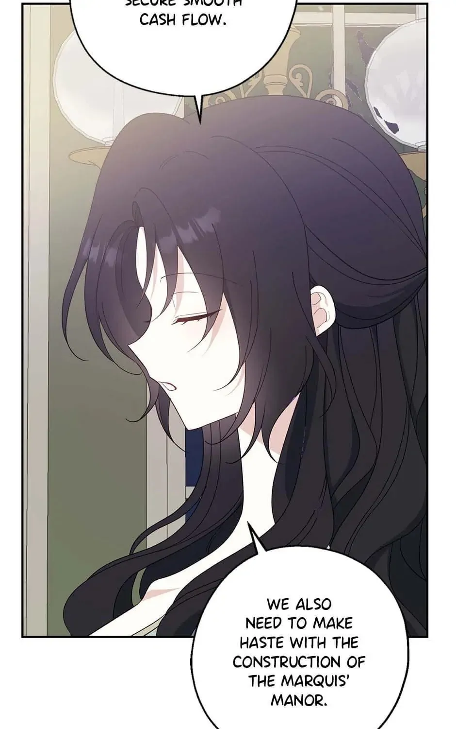 Read Here Comes the Silver Spoon! chapter 82 image 62 on Lezhin