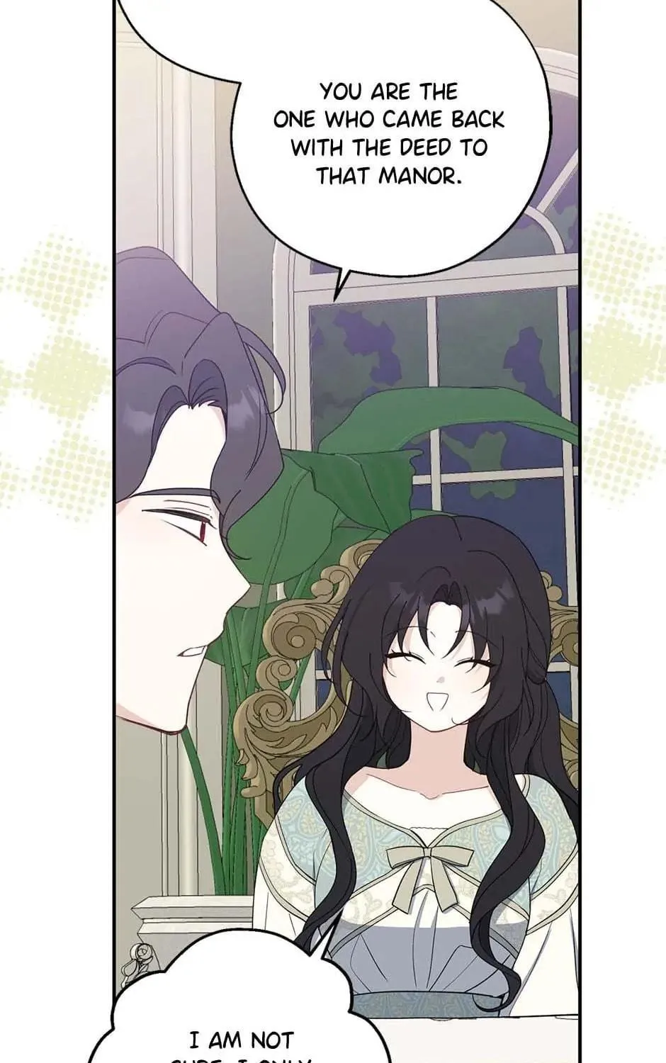 Read Here Comes the Silver Spoon! chapter 82 image 70 on Lezhin