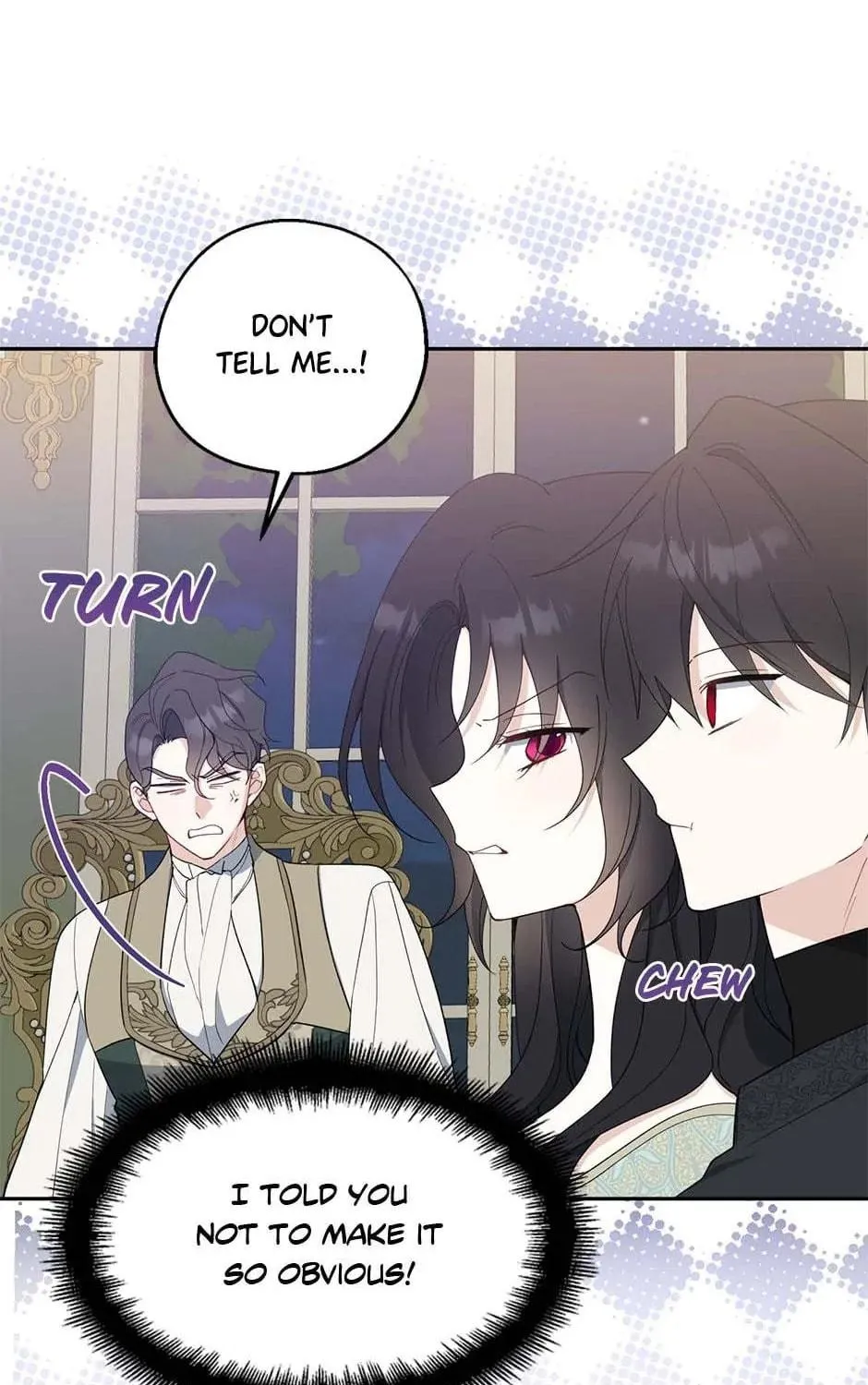 Read Here Comes the Silver Spoon! chapter 82 image 78 on Lezhin