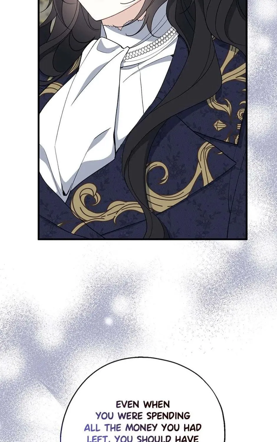 Read Here Comes the Silver Spoon! chapter 82 image 8 on Lezhin