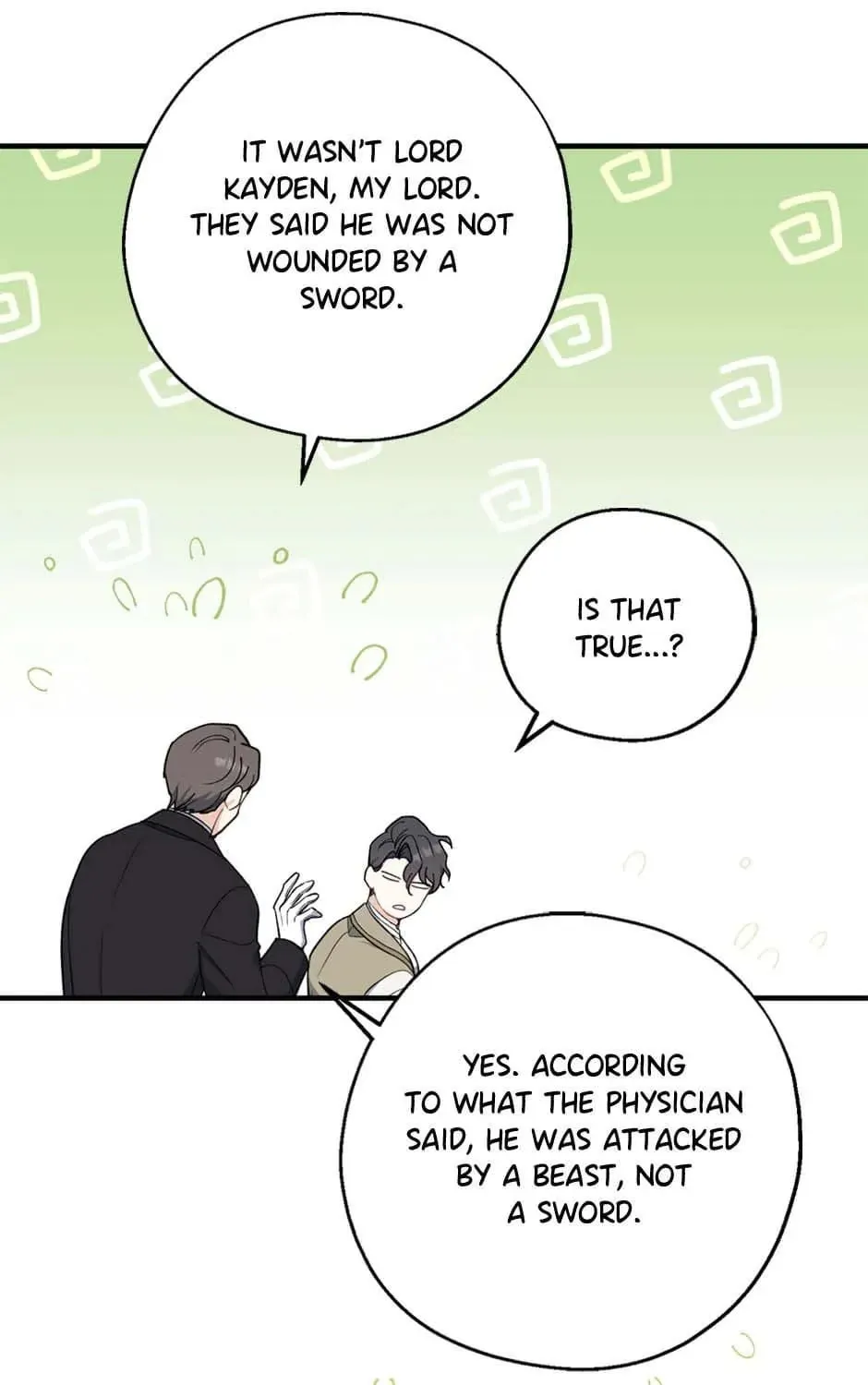 Read Here Comes the Silver Spoon! chapter 82 image 80 on Lezhin