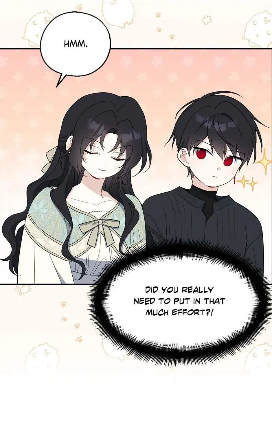 Read Here Comes the Silver Spoon! chapter 82 image 82 on Lezhin