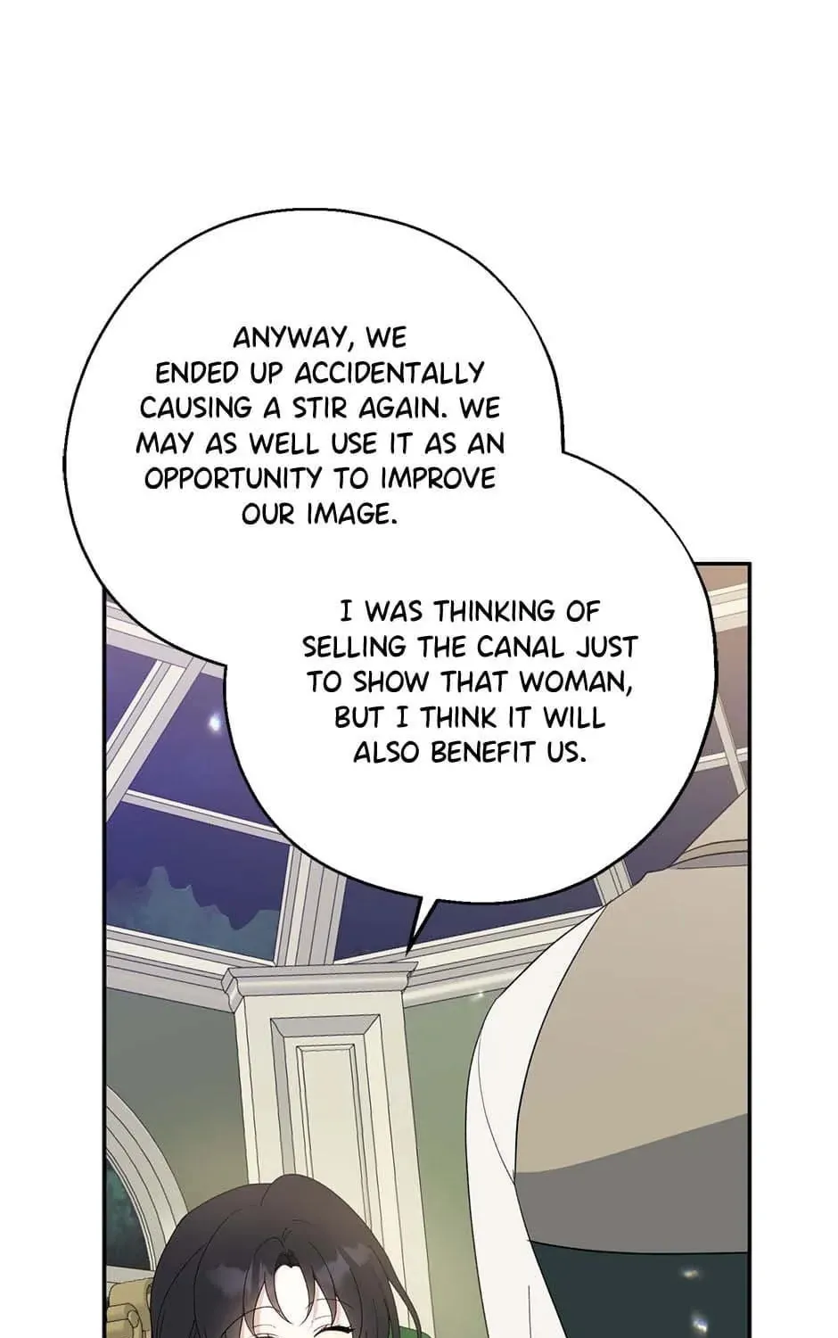 Read Here Comes the Silver Spoon! chapter 82 image 84 on Lezhin