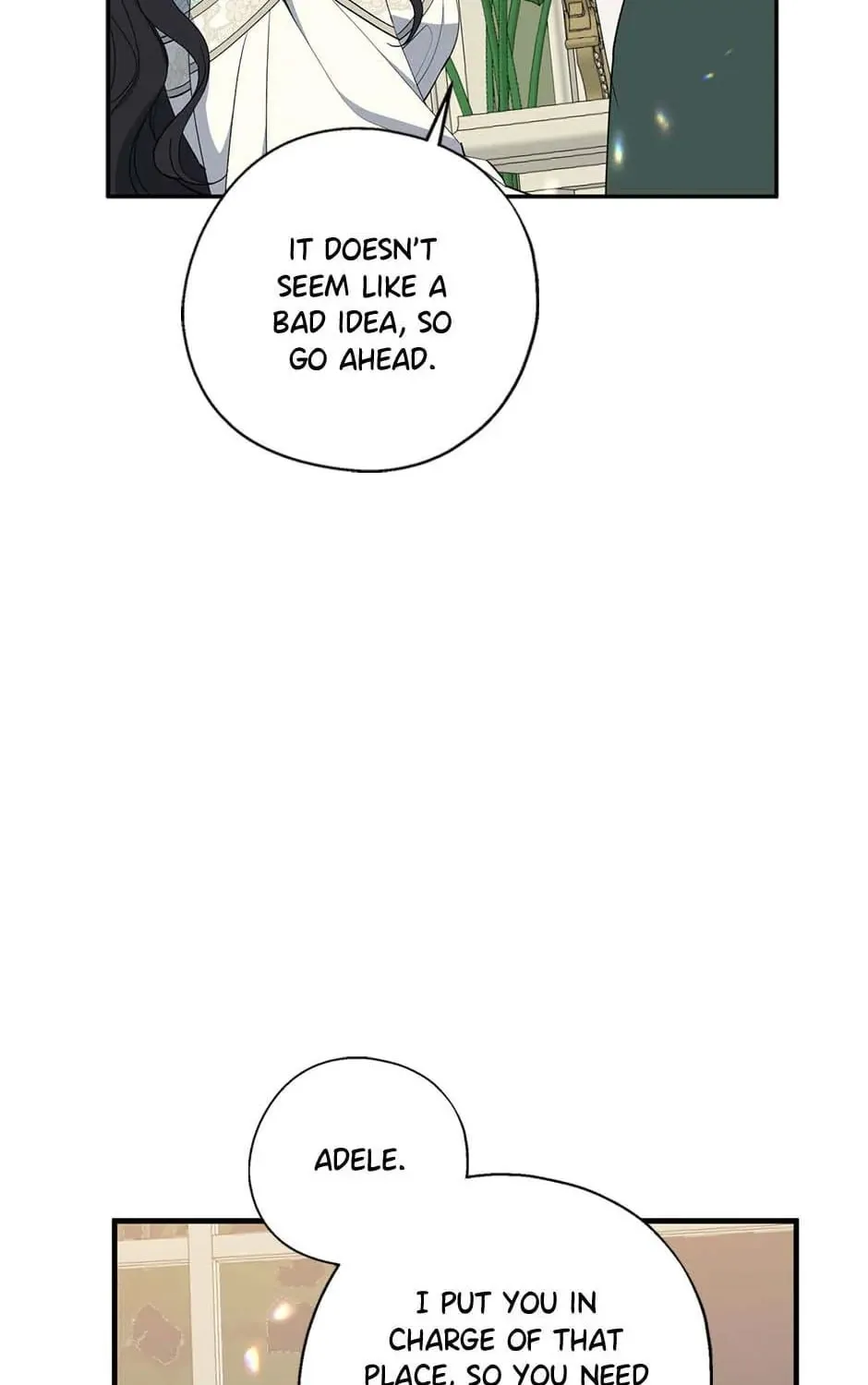 Read Here Comes the Silver Spoon! chapter 82 image 86 on Lezhin