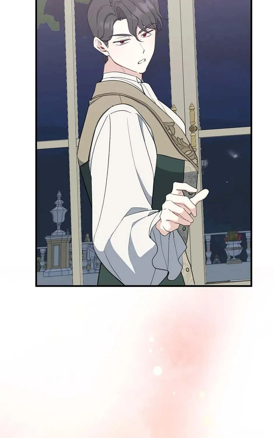 Read Here Comes the Silver Spoon! chapter 82 image 88 on Lezhin