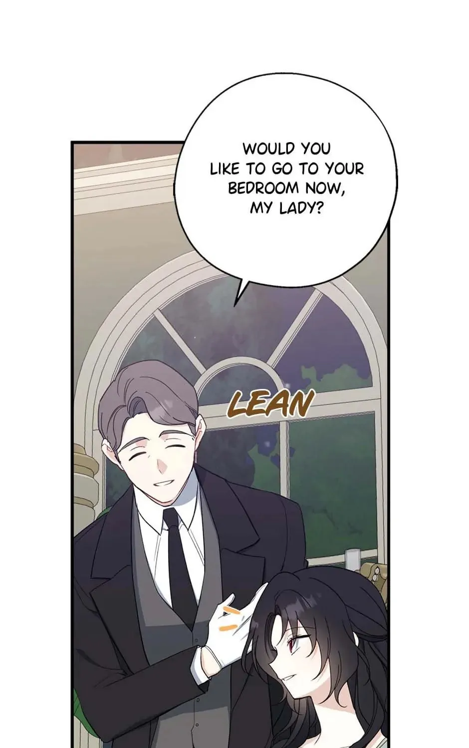 Read Here Comes the Silver Spoon! chapter 82 image 92 on Lezhin