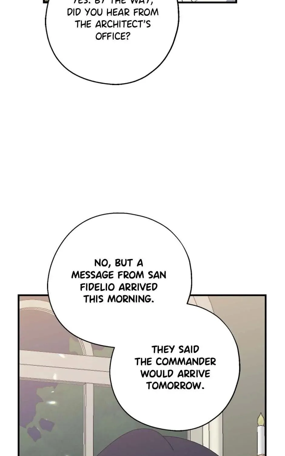 Read Here Comes the Silver Spoon! chapter 82 image 94 on Lezhin