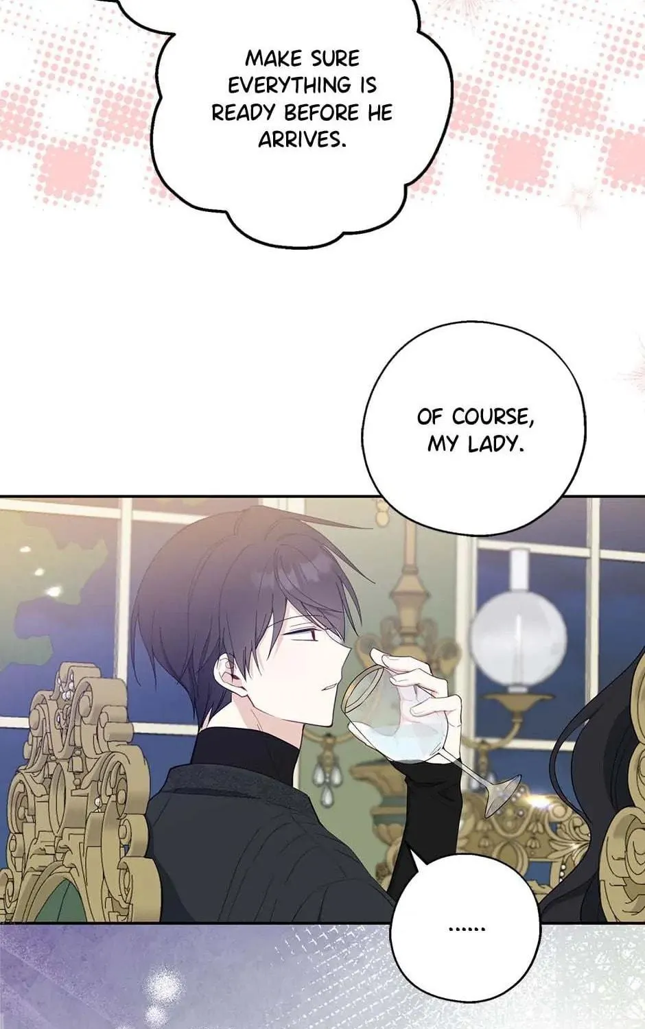 Read Here Comes the Silver Spoon! chapter 82 image 98 on Lezhin