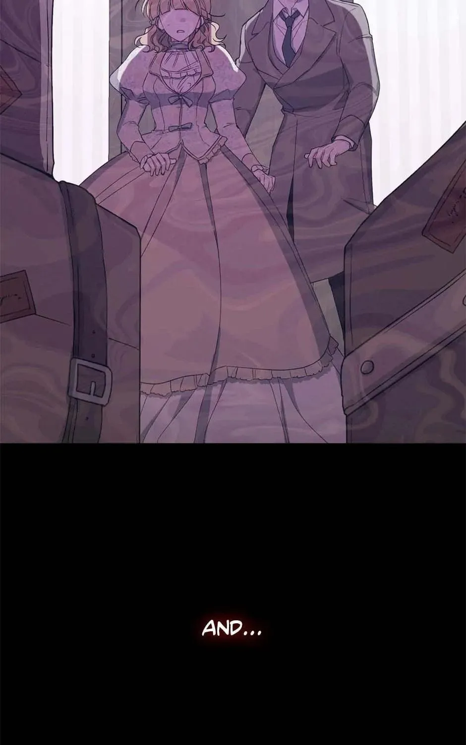 Read Here Comes the Silver Spoon! chapter 83 image 128 on Lezhin