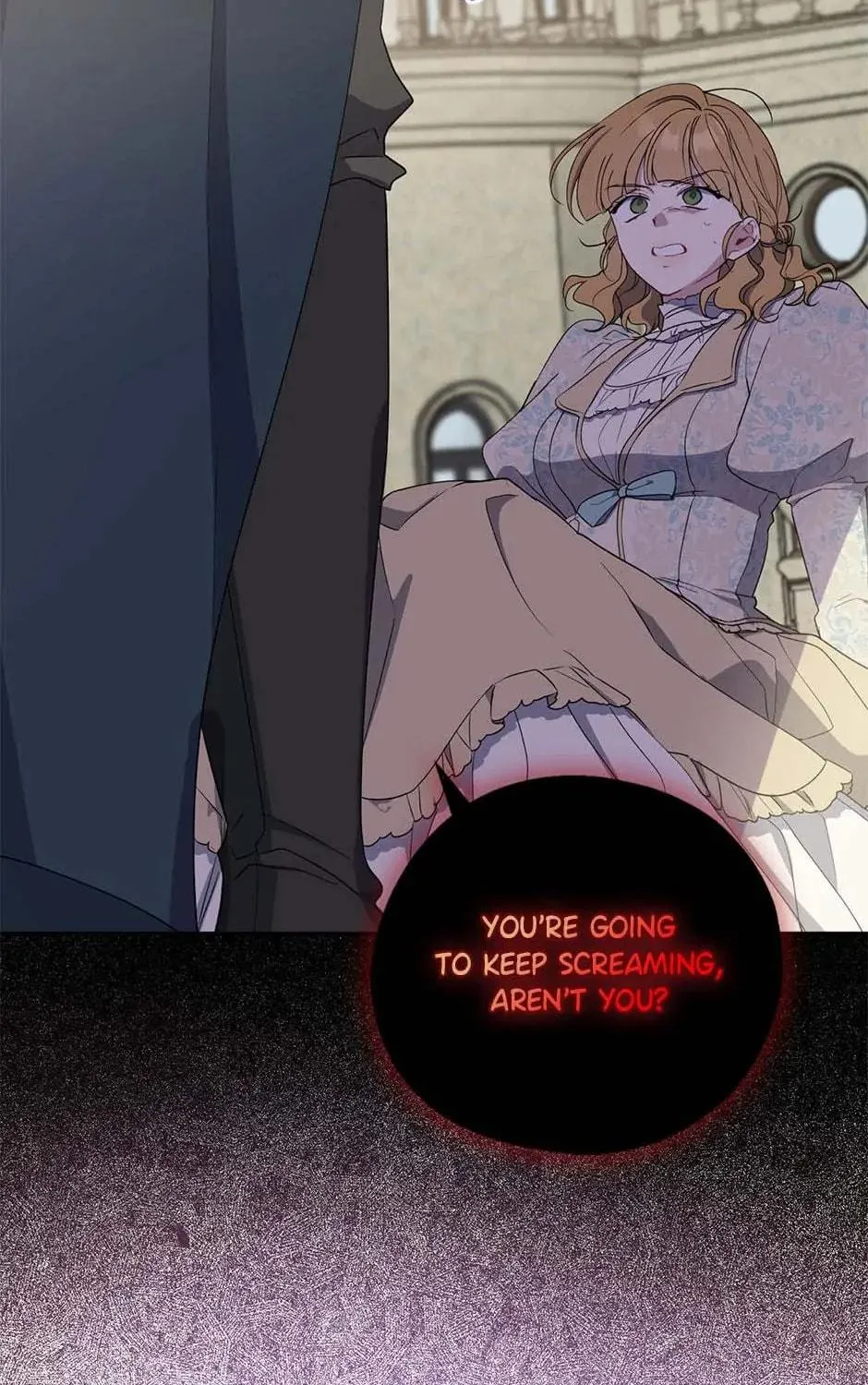 Read Here Comes the Silver Spoon! chapter 83 image 130 on Lezhin