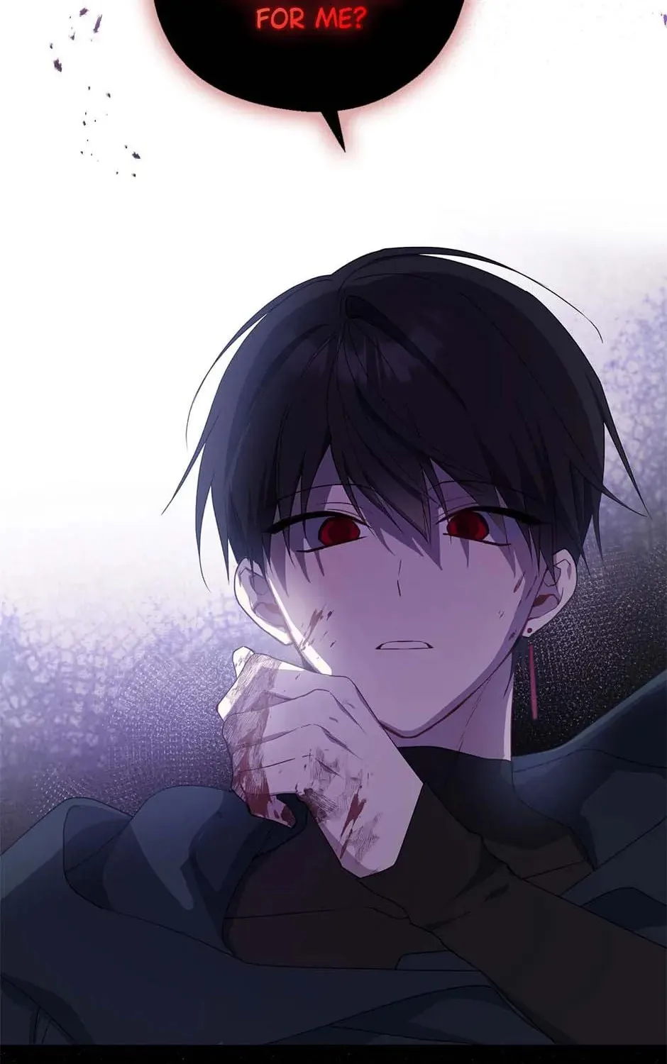 Read Here Comes the Silver Spoon! chapter 83 image 132 on Lezhin