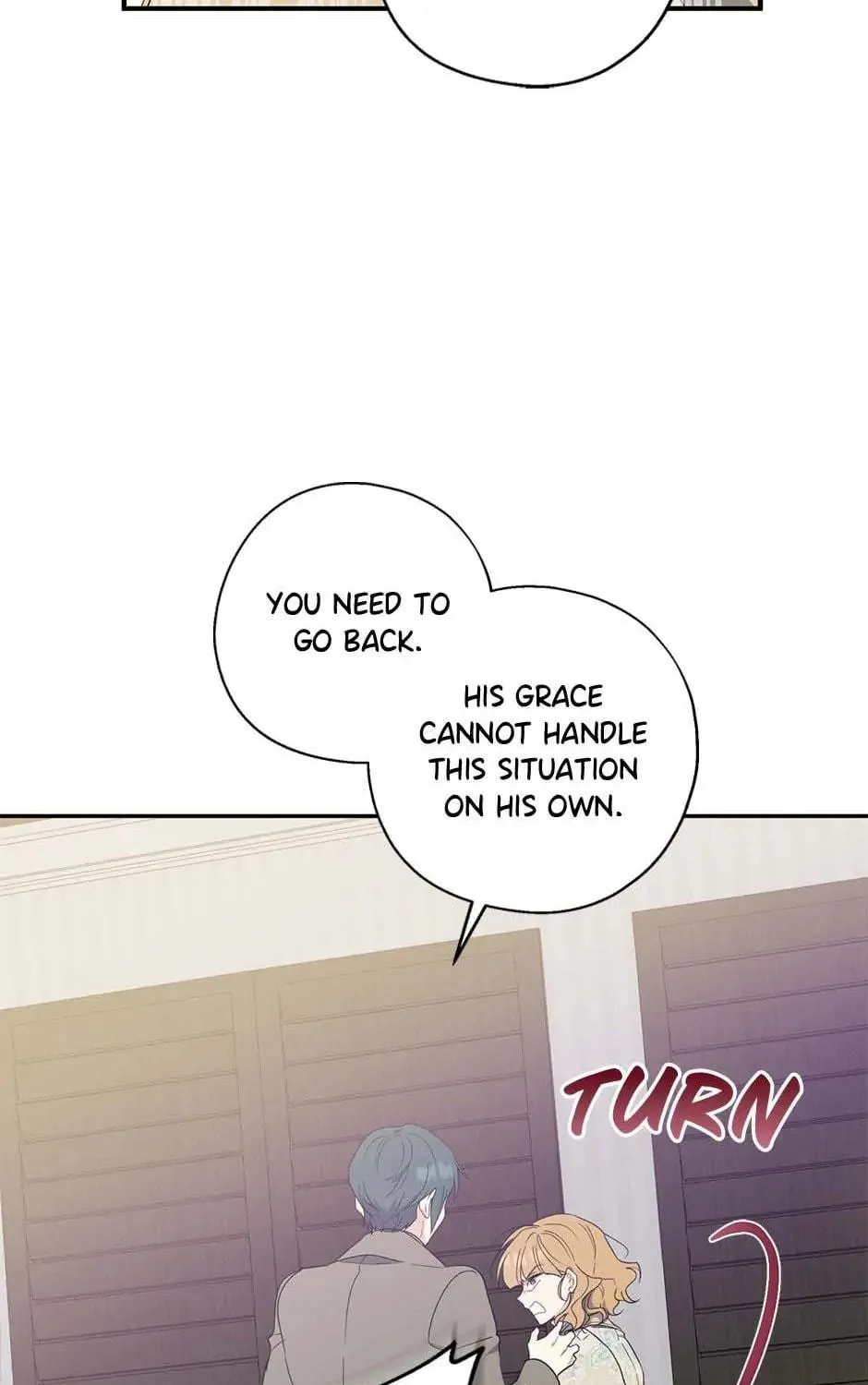 Read Here Comes the Silver Spoon! chapter 83 image 136 on Lezhin