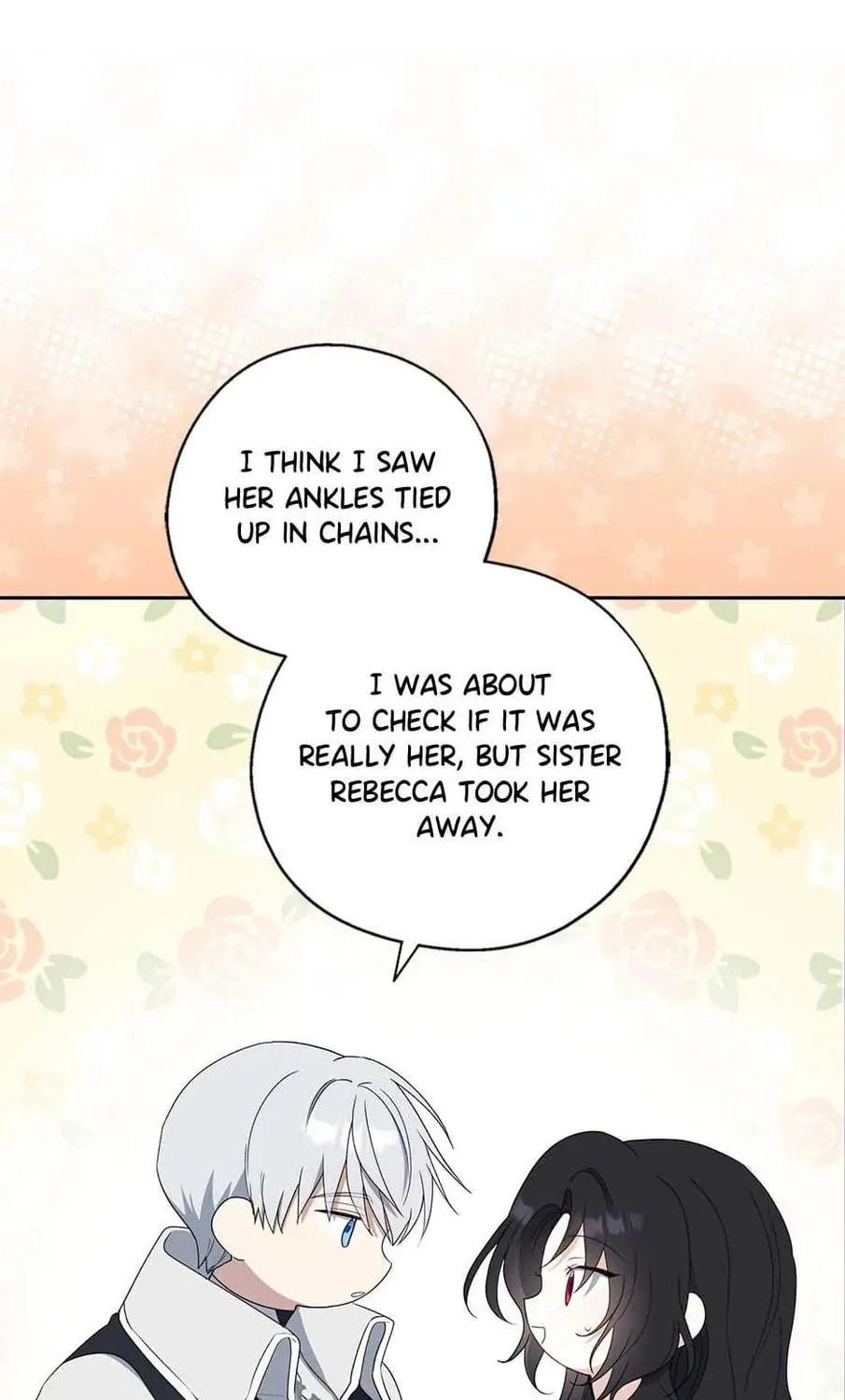 Read Here Comes the Silver Spoon! chapter 83 image 18 on Lezhin