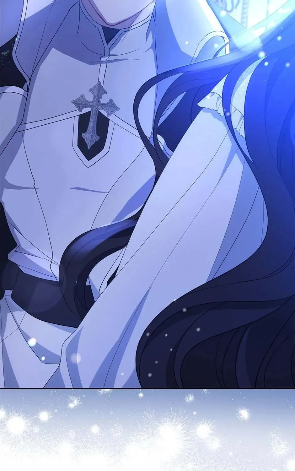 Read Here Comes the Silver Spoon! chapter 83 image 2 on Lezhin