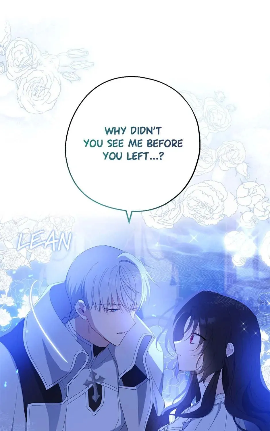 Read Here Comes the Silver Spoon! chapter 83 image 24 on Lezhin