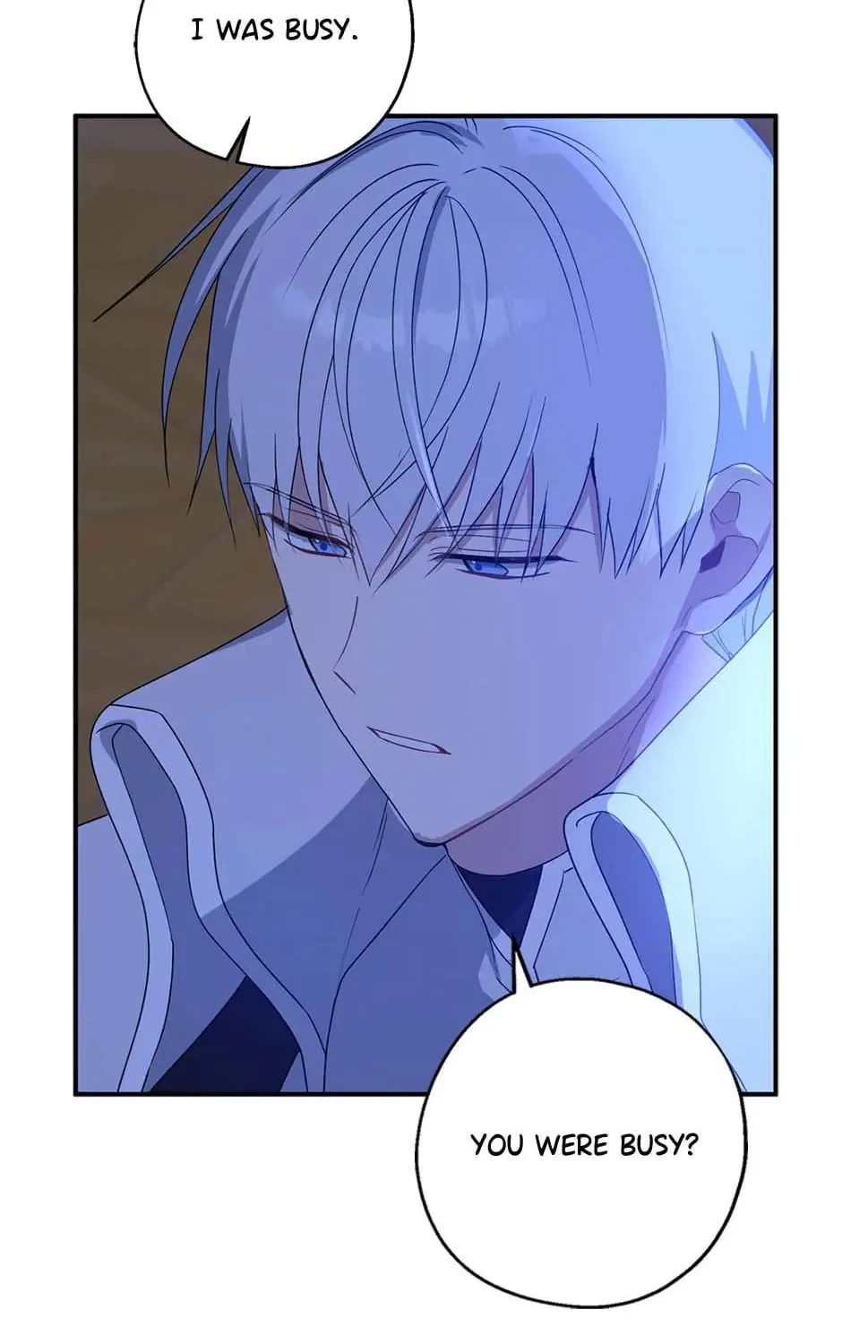 Read Here Comes the Silver Spoon! chapter 83 image 30 on Lezhin