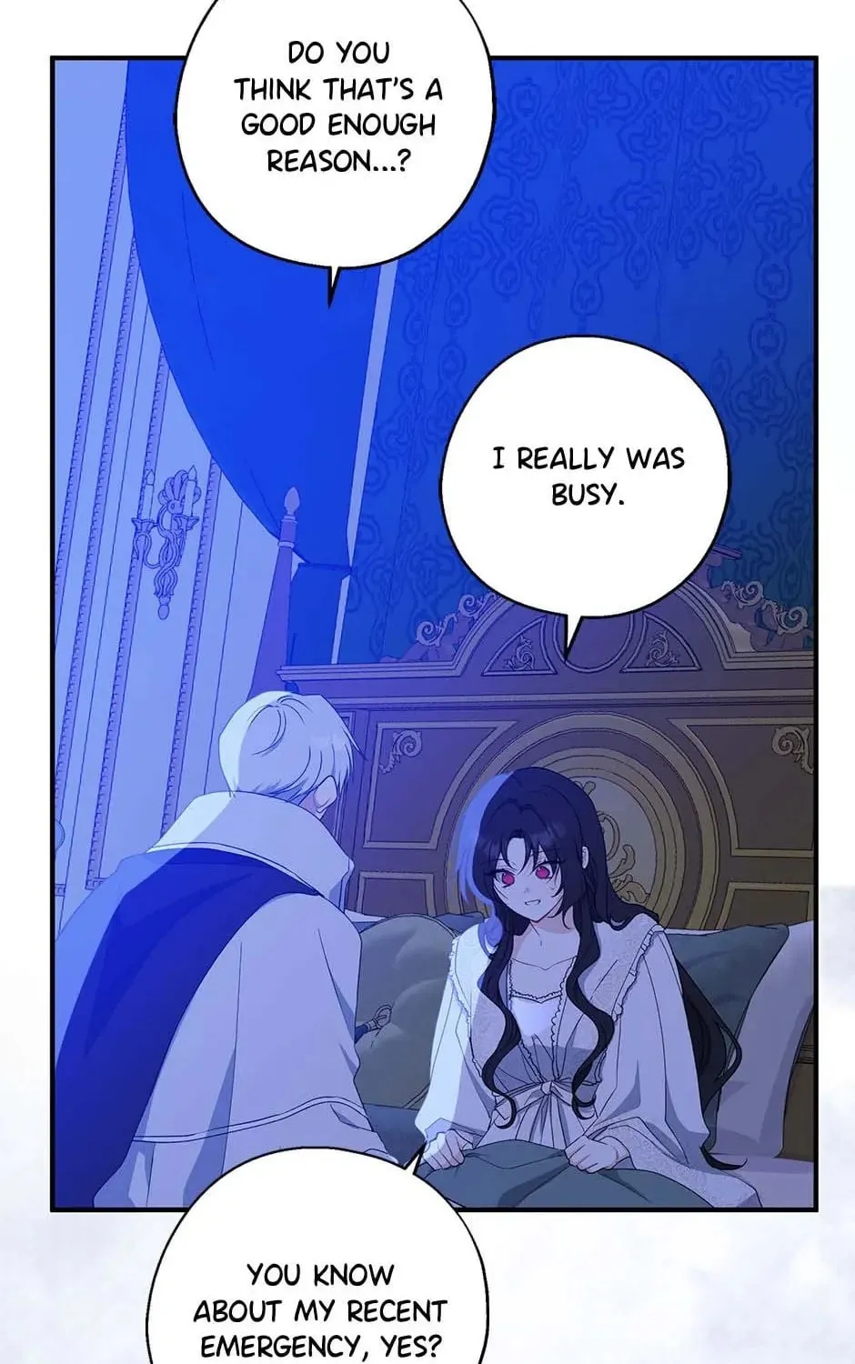 Read Here Comes the Silver Spoon! chapter 83 image 32 on Lezhin