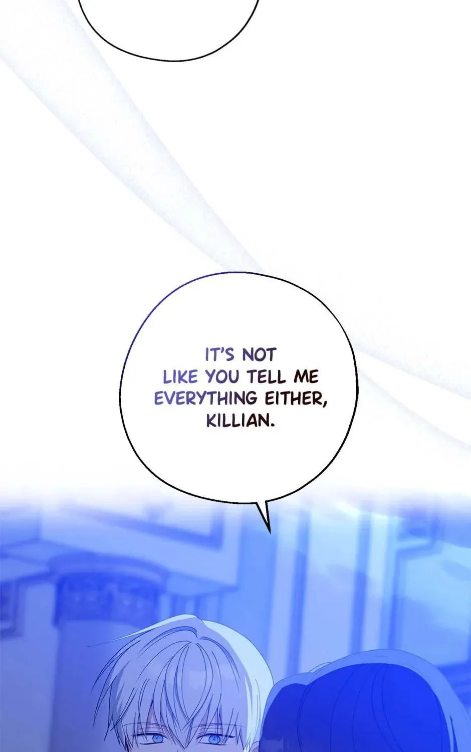 Read Here Comes the Silver Spoon! chapter 83 image 36 on Lezhin