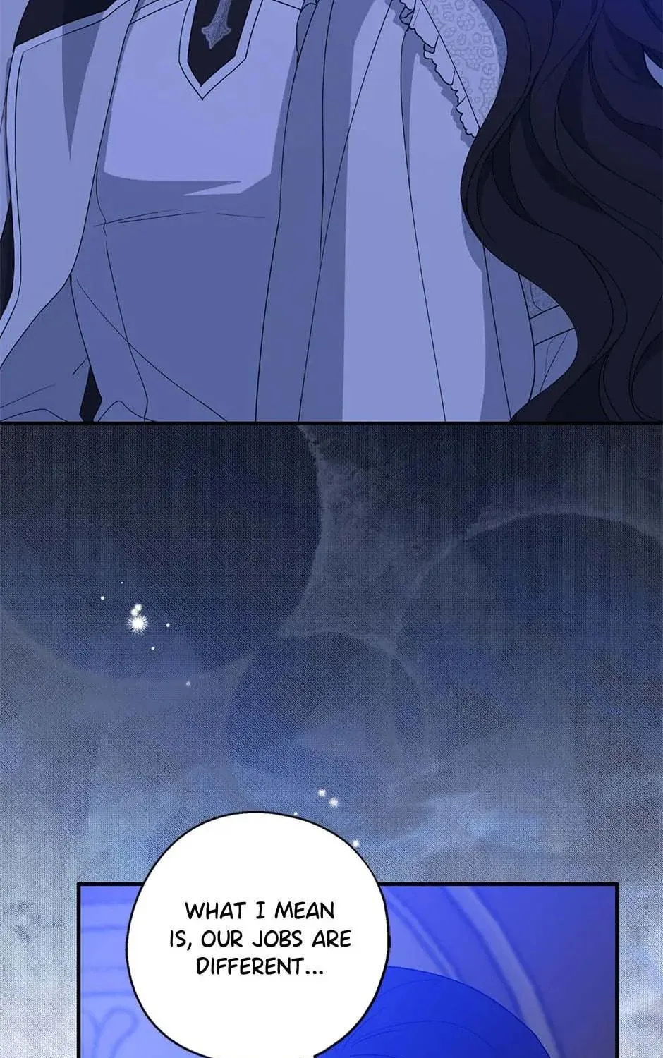 Read Here Comes the Silver Spoon! chapter 83 image 38 on Lezhin