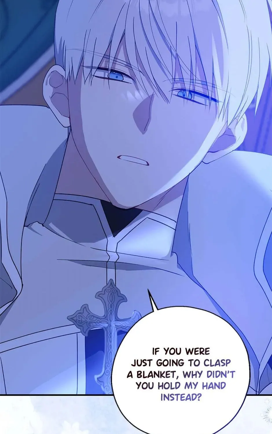 Read Here Comes the Silver Spoon! chapter 83 image 62 on Lezhin