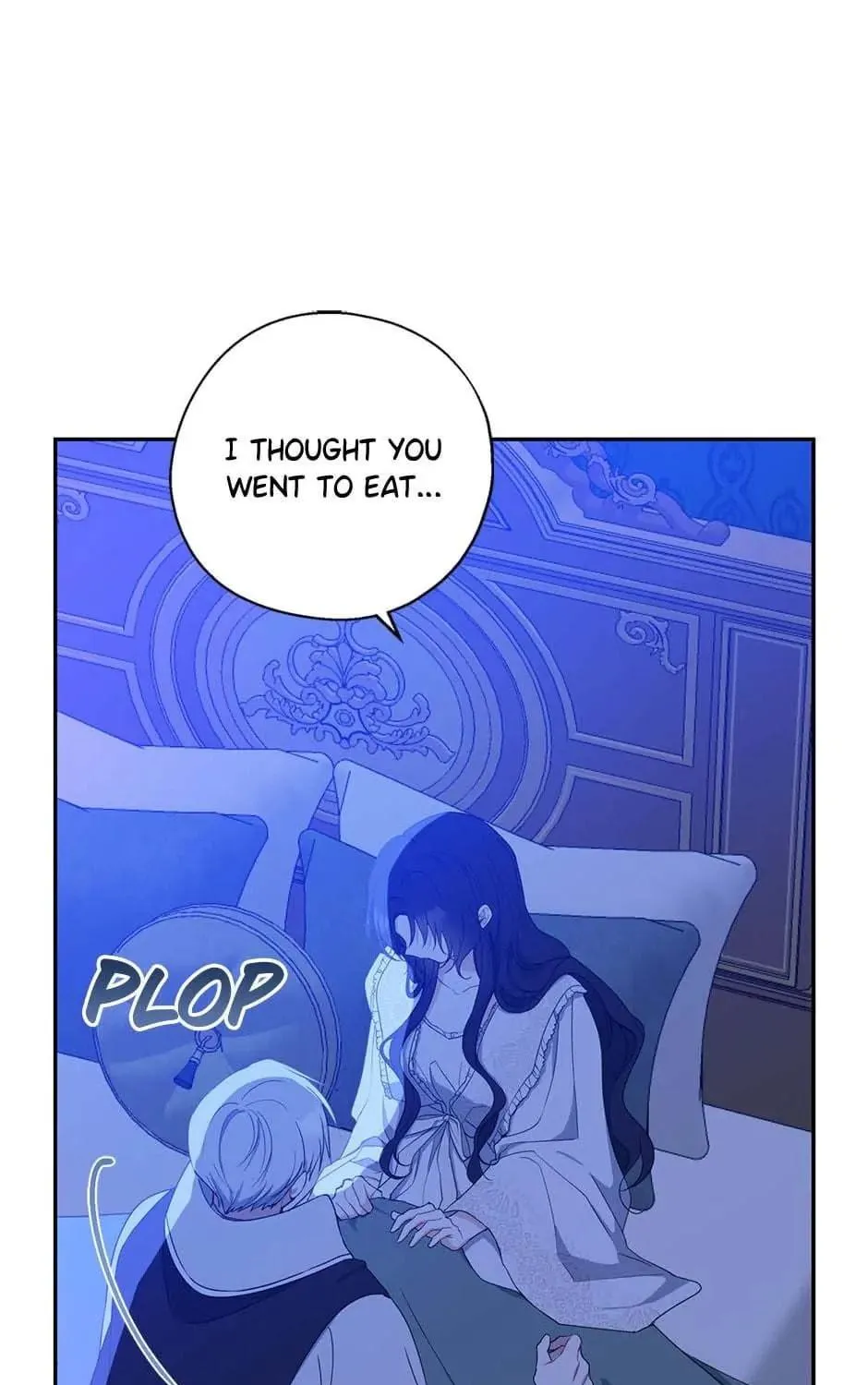 Read Here Comes the Silver Spoon! chapter 83 image 64 on Lezhin