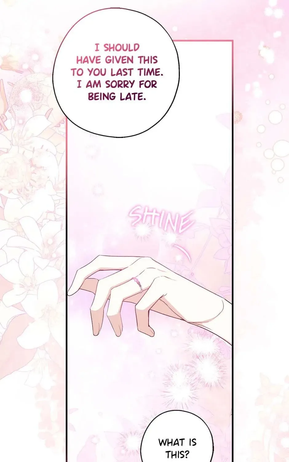 Read Here Comes the Silver Spoon! chapter 83 image 72 on Lezhin