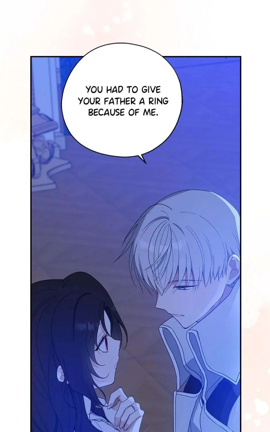 Read Here Comes the Silver Spoon! chapter 83 image 76 on Lezhin