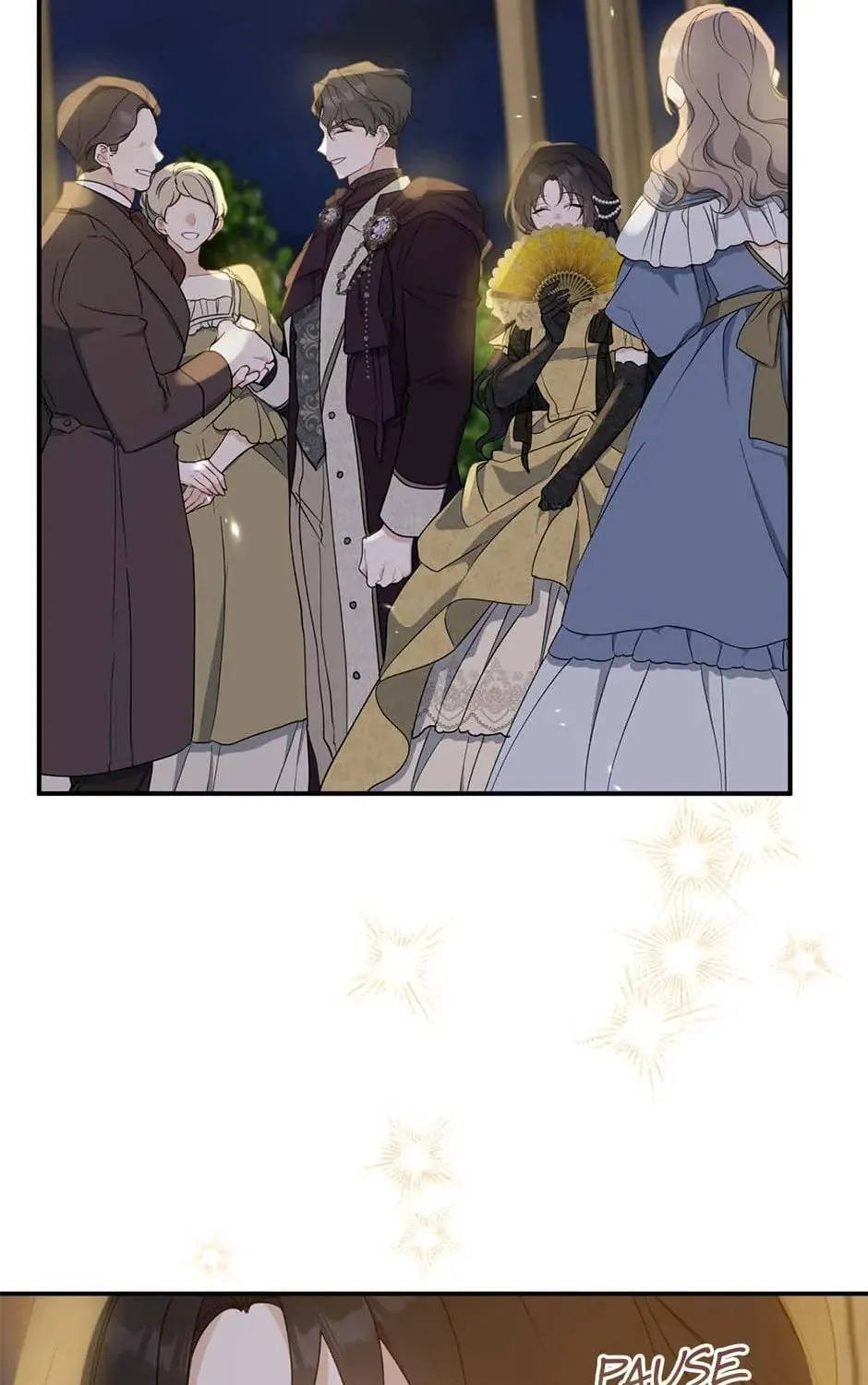 Read Here Comes the Silver Spoon! chapter 84 image 102 on Lezhin